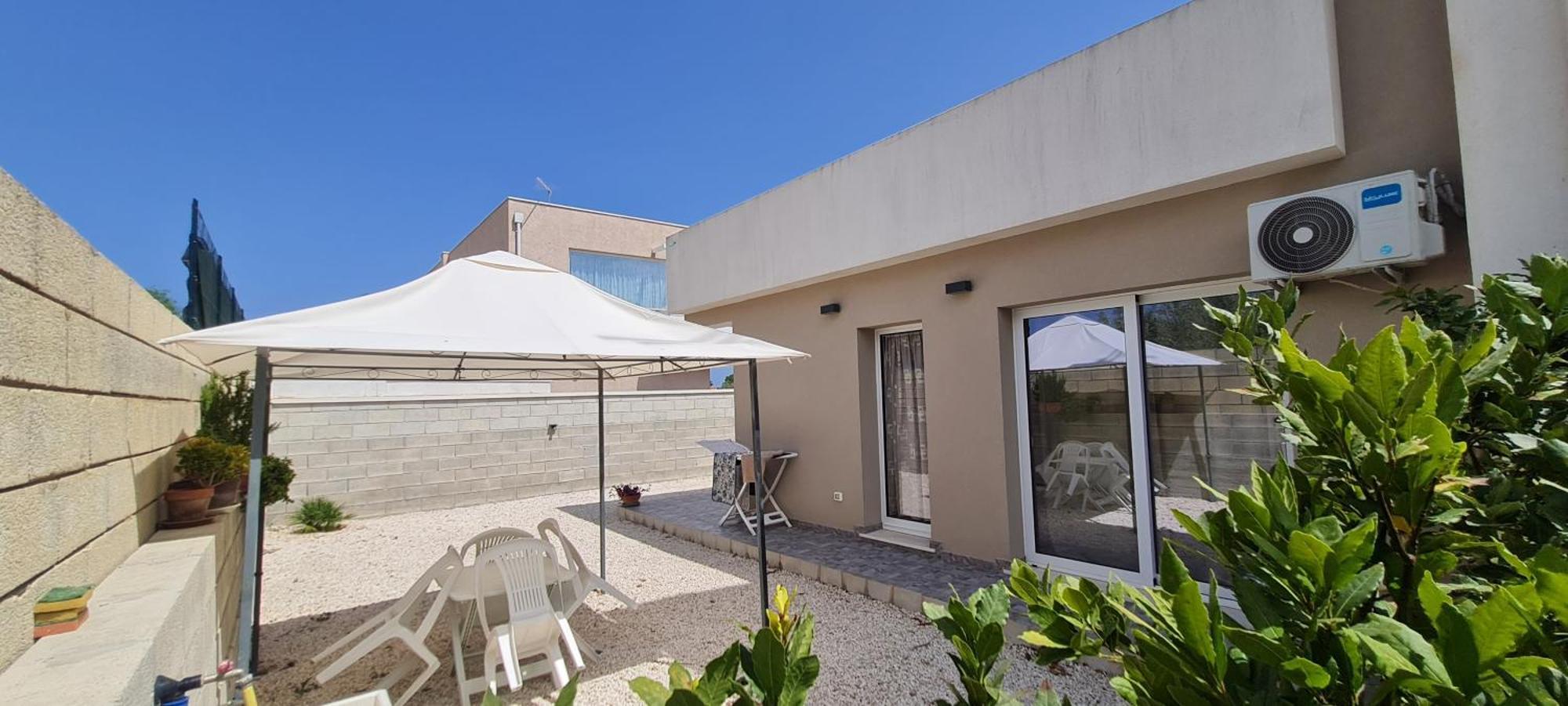 La Terrazza Sul Mare Villa Marzamemi Exterior photo