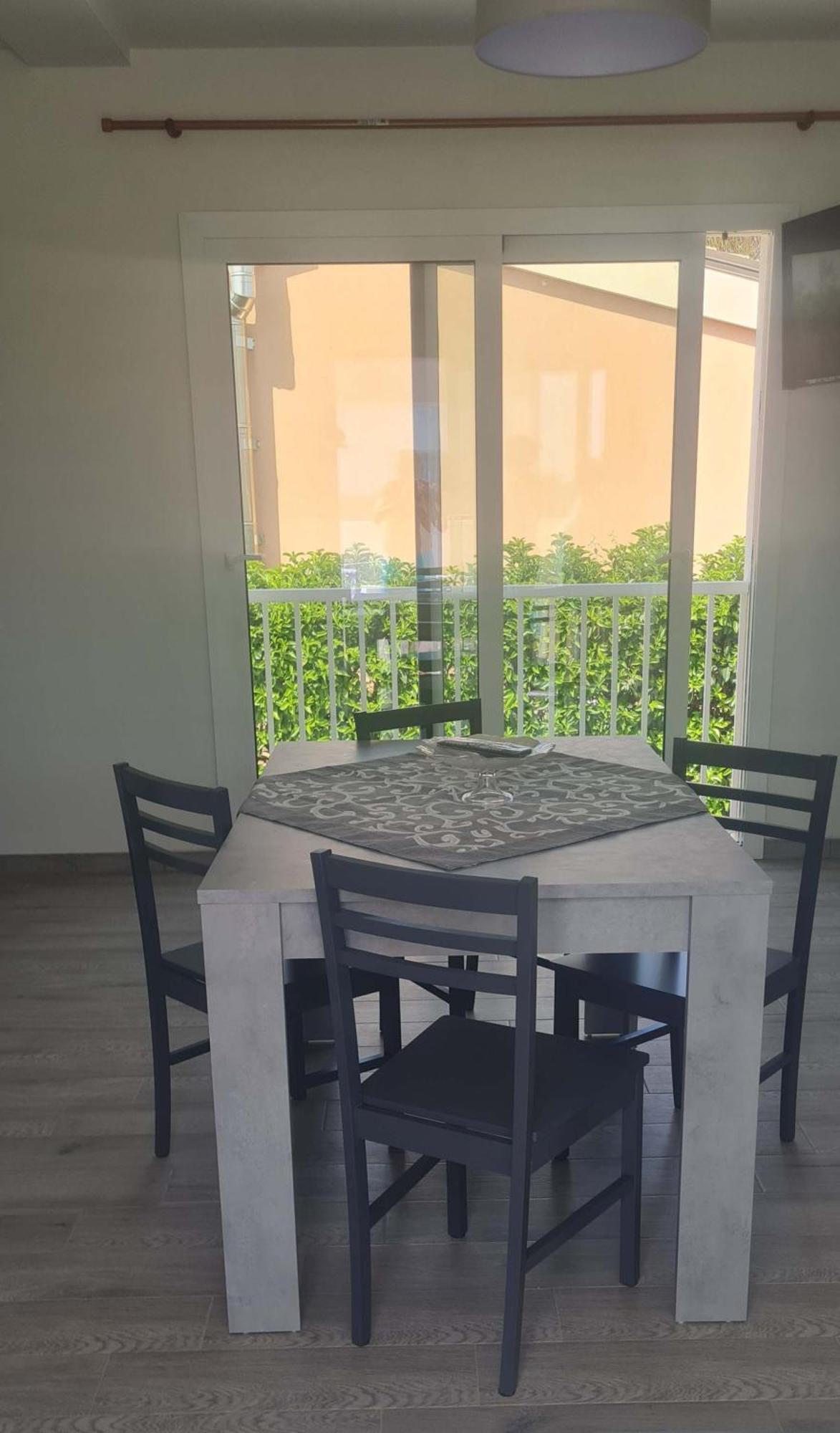 La Terrazza Sul Mare Villa Marzamemi Exterior photo